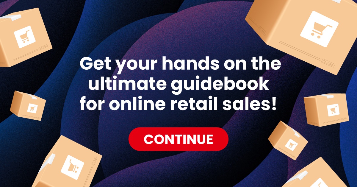 retail sales guidebook
